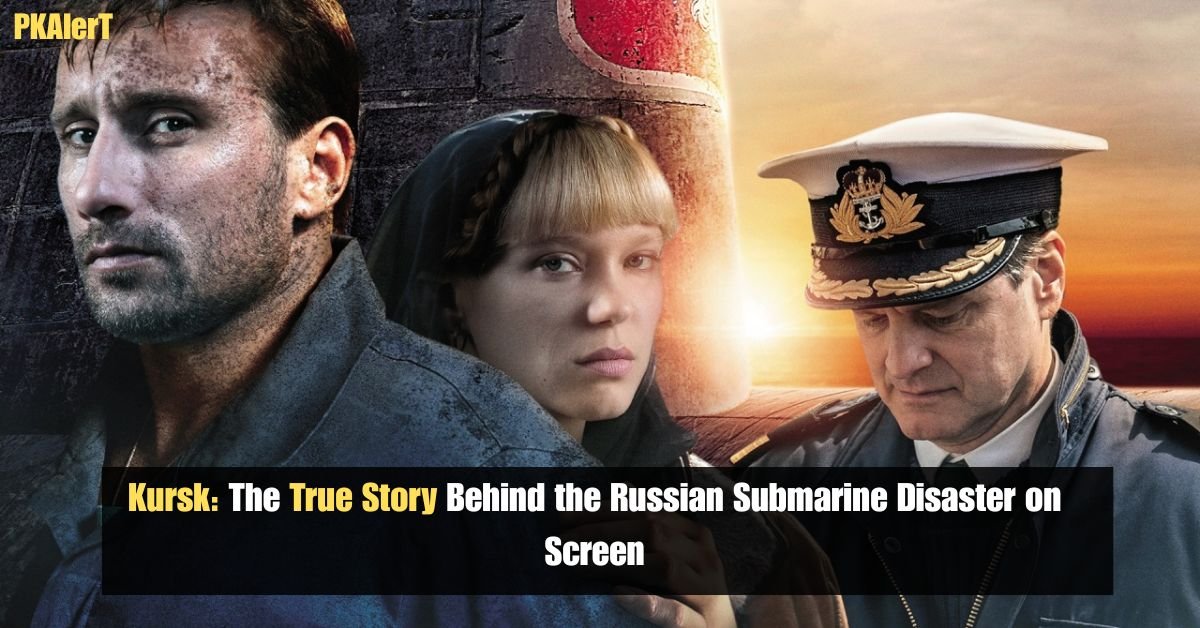 Kursk: The True Story Behind the Russian Submarine Disaster on Screen 2 Hardworking Mans Clever Strategy To Beat The Winter Cold During Work Hours Goes Viral 2025 06 18T170512.486