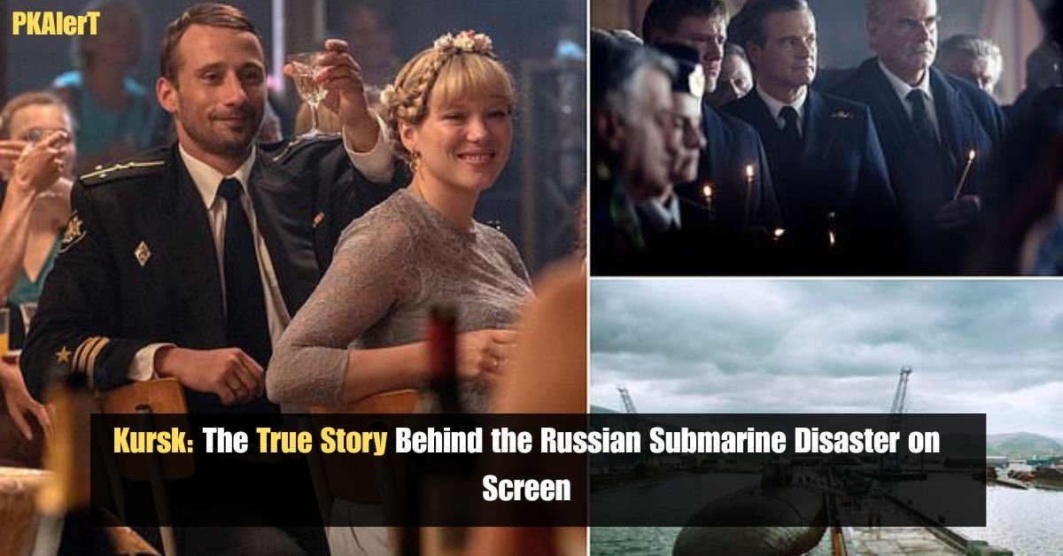 Kursk: The True Story Behind the Russian Submarine Disaster on Screen 3 Hardworking Mans Clever Strategy To Beat The Winter Cold During Work Hours Goes Viral 2025 06 18T170554.273