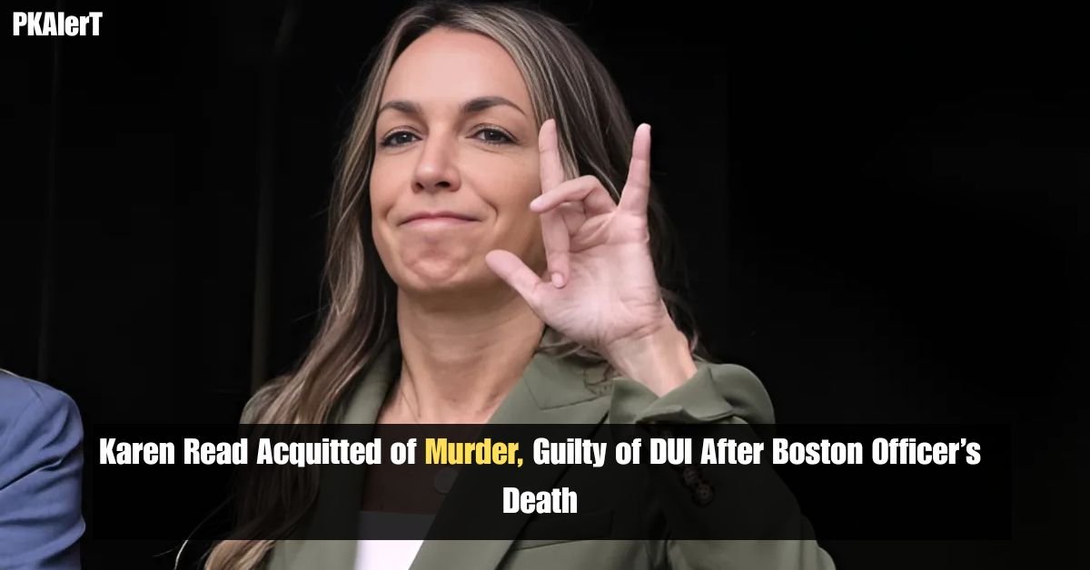 Karen Read Acquitted of Murder, Guilty of DUI After Boston Officer’s Death 3 Hardworking Mans Clever Strategy To Beat The Winter Cold During Work Hours Goes Viral 2025 06 18T173706.824