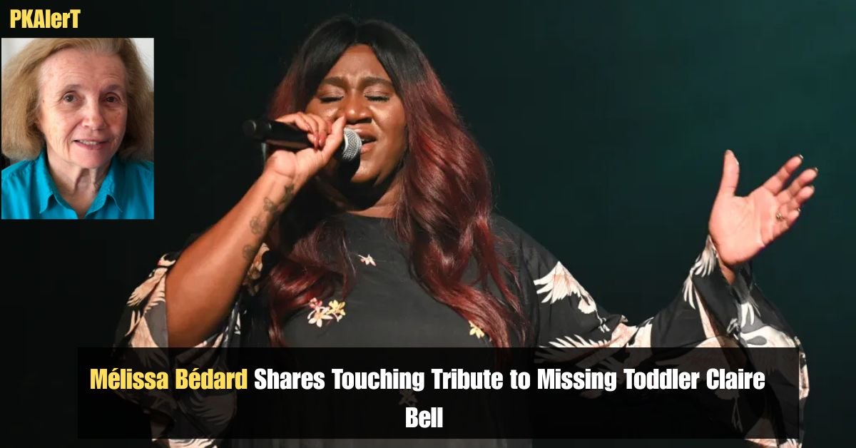 Mélissa Bédard Shares Touching Tribute to Missing Toddler Claire Bell 2 Hardworking Mans Clever Strategy To Beat The Winter Cold During Work Hours Goes Viral 2025 06 18T182248.227
