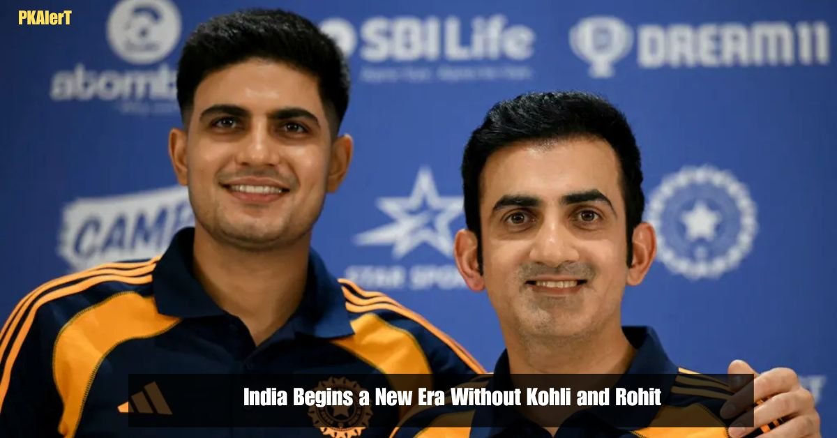India Begins a New Era Without Kohli and Rohit 3 Hardworking Mans Clever Strategy To Beat The Winter Cold During Work Hours Goes Viral 2025 06 20T060354.571