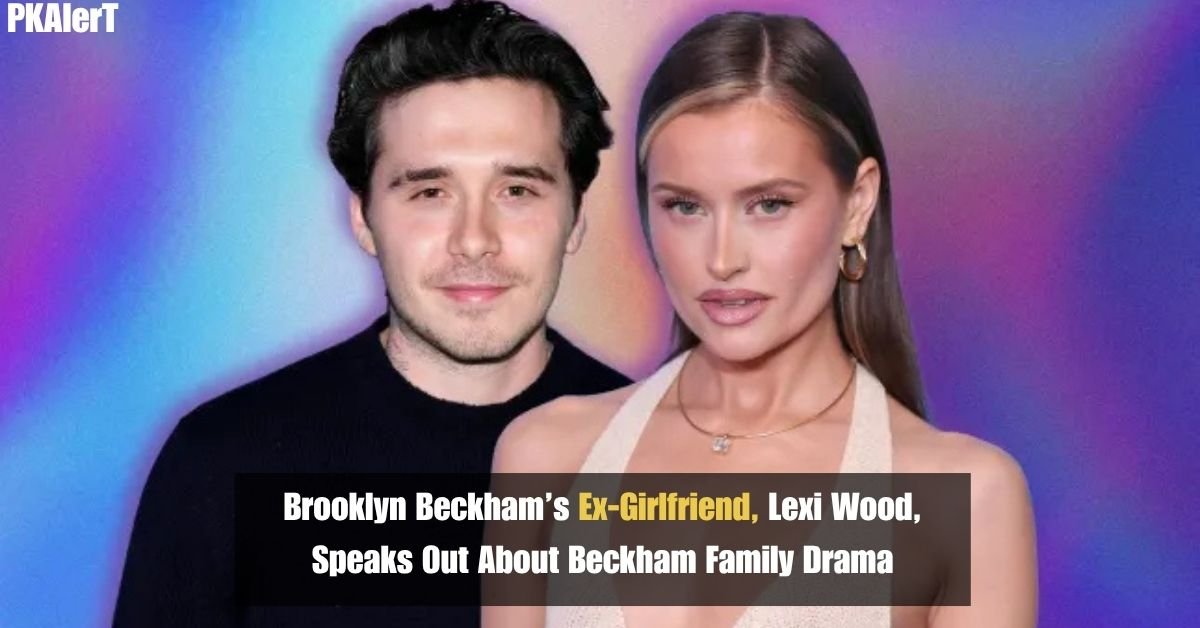 Brooklyn Beckham’s Ex-Girlfriend, Lexi Wood, Speaks Out About Beckham Family Drama 2 Hardworking Mans Clever Strategy To Beat The Winter Cold During Work Hours Goes Viral 22 2