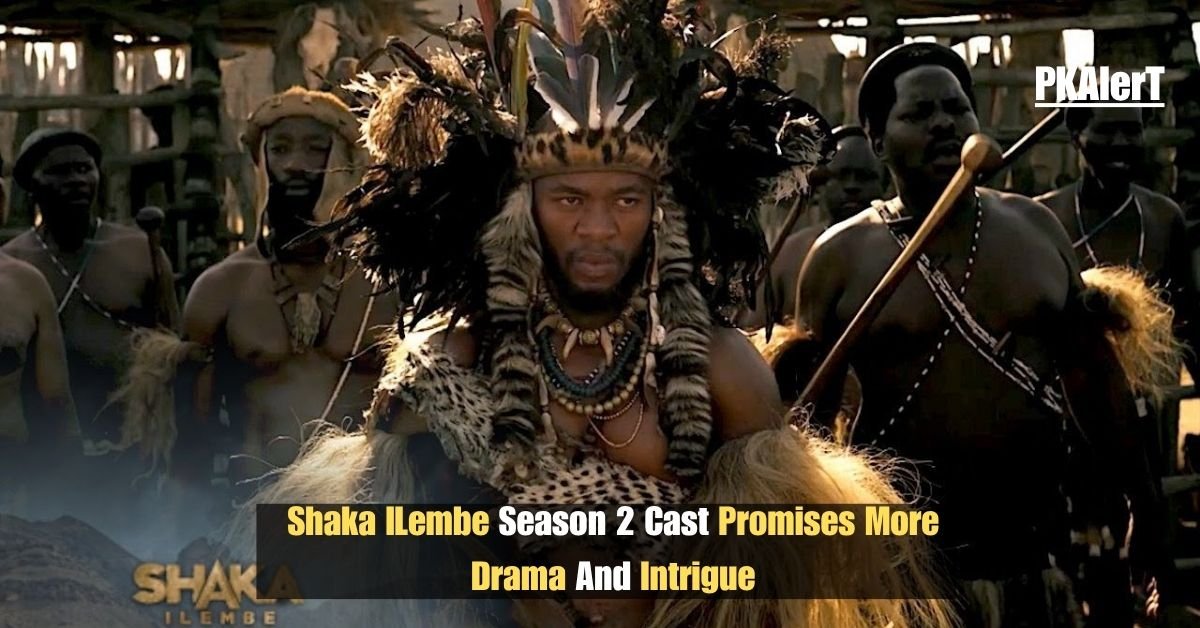 Shaka ILembe Season 2 Cast Promises More Drama And Intrigue 2 Shaka ILembe Season 2 Cast Promises More Drama And Intrigue