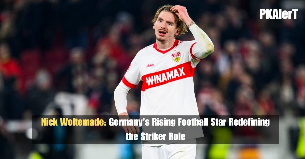 Nick Woltemade: Germany’s Rising Football Star Redefining the Striker Role 3 Hardworking Mans Clever Strategy To Beat The Winter Cold During Work Hours Goes Viral 66