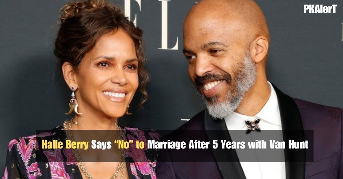 Halle Berry Says “No” to Marriage After 5 Years with Van Hunt 3 Hardworking Mans Clever Strategy To Beat The Winter Cold During Work Hours Goes Viral 69