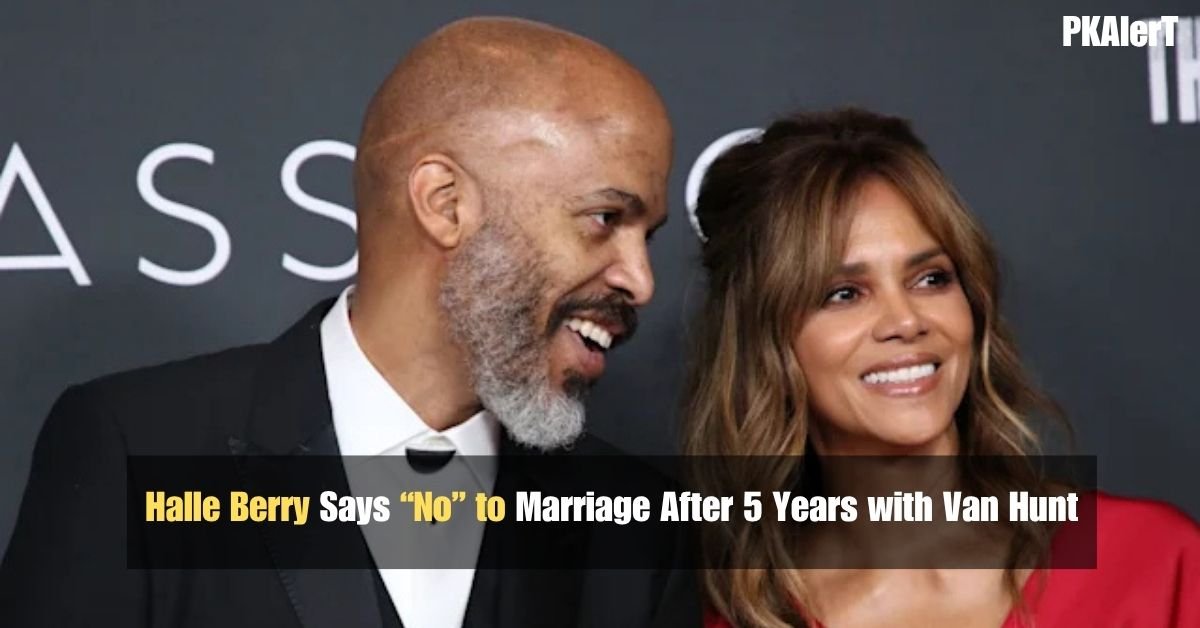 Halle Berry Says “No” to Marriage After 5 Years with Van Hunt 2 Hardworking Mans Clever Strategy To Beat The Winter Cold During Work Hours Goes Viral 70