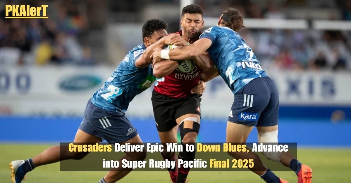 Crusaders Deliver Epic Win To Down Blues, Advance Into Super Rugby Pacific Final 2025 2 Crusaders Deliver Epic Win To Down Blues, Advance Into Super Rugby Pacific Final 2025