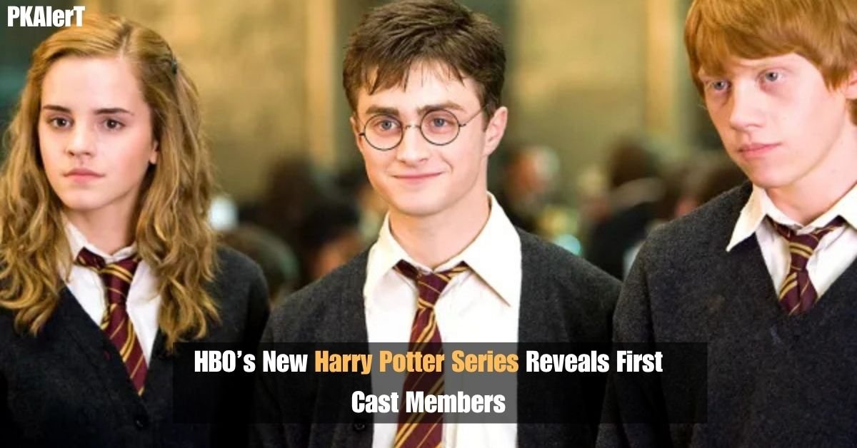HBO’s New Harry Potter Series Reveals First Cast Members 2 Hardworking Mans Clever Strategy To Beat The Winter Cold During Work Hours Goes Viral 91