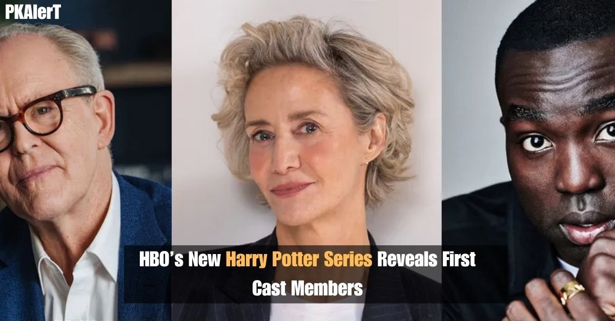 HBO’s New Harry Potter Series Reveals First Cast Members 3 Hardworking Mans Clever Strategy To Beat The Winter Cold During Work Hours Goes Viral 93