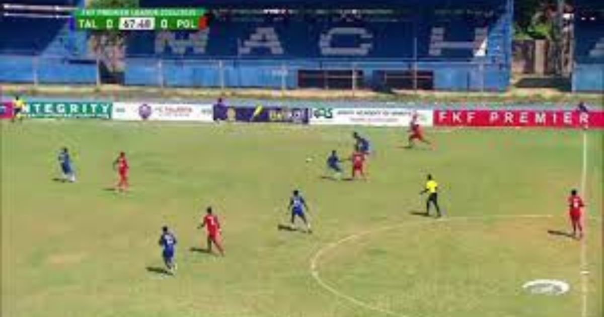 History Made: Kenya Police FC Crowned FKF Premier League Champions After Dethroning Gor Mahia 3 History Made: Kenya Police FC Crowned FKF Premier League Champions After Dethroning Gor Mahia