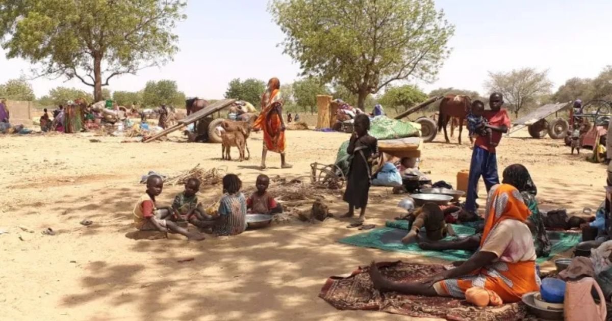 Horror in Napeitom: Resettled Community Faces Fresh Violence in Turkana 2 Horror in Napeitom: Resettled Community Faces Fresh Violence in Turkana