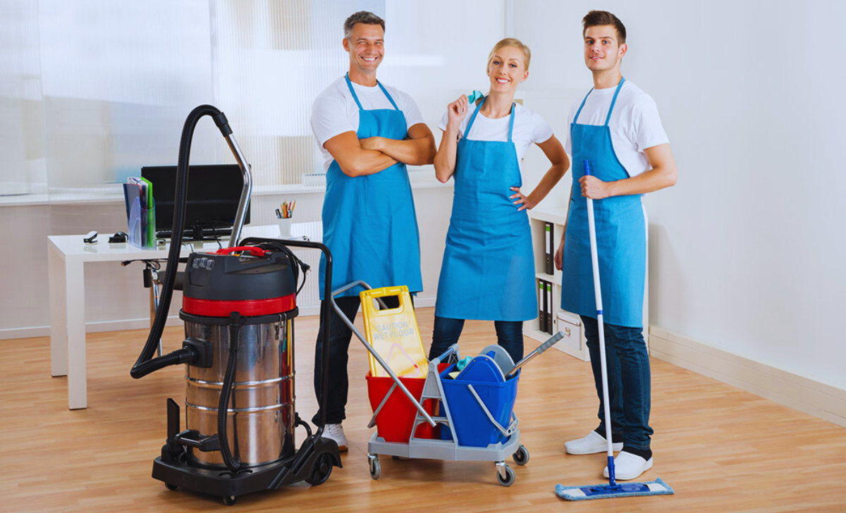 House Cleaner Jobs in USA with Visa Sponsorship 2025: Your Complete Guide 2 House Cleaner jobs in USA with visa sponsorship 2025
