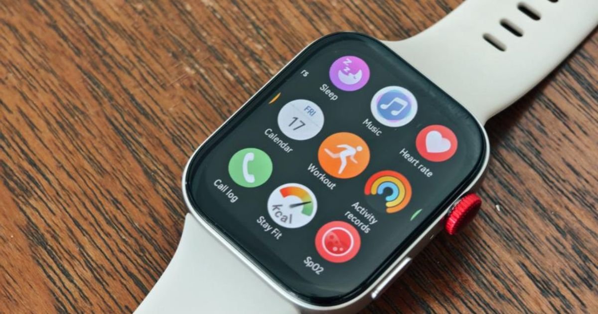 Huawei Launches WATCH FIT 4 & Band 10 in Kenya: Affordable Smart Fitness Meets Stylish Innovation 3 Huawei Launches WATCH FIT 4 & Band 10 in Kenya: Affordable Smart Fitness Meets Stylish Innovation