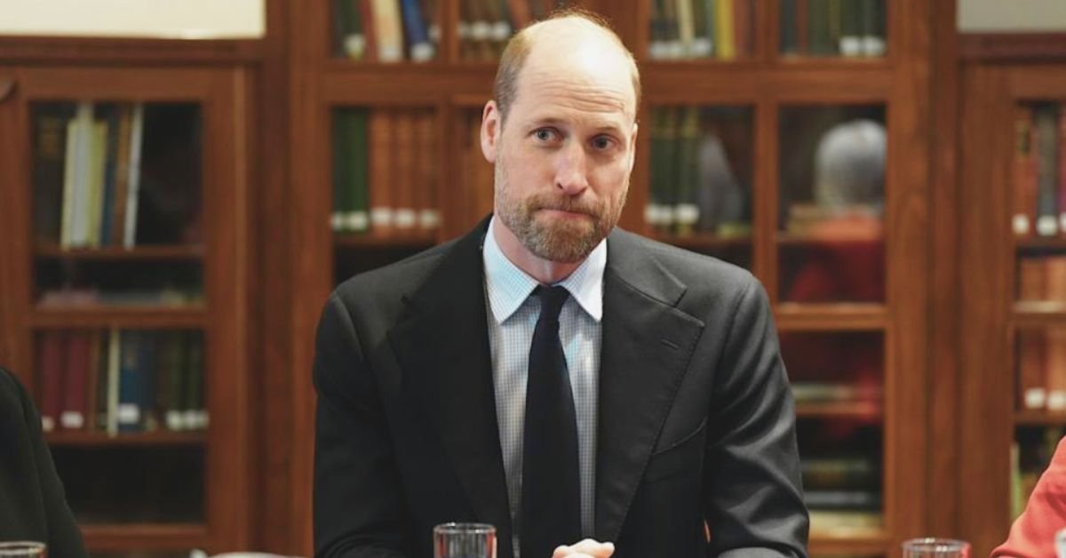 Prince William’s Bold Humanitarian Move as King Charles Prepares to Host Trump 4 I Needed a Village Kate Middleton Reflects on an Unfulfilled Wish as a New Mom to Prince George 1
