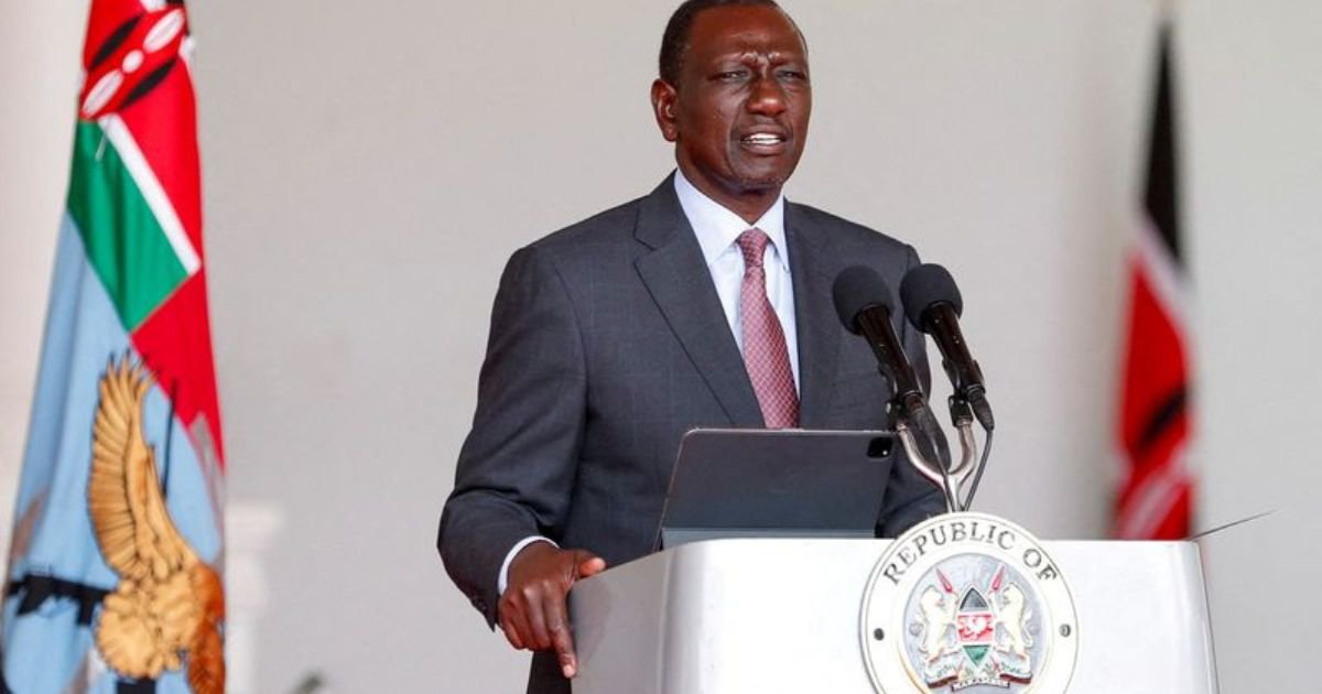 IMF Lands in Kenya to Probe Corruption Ahead of New Funding Deal 3 IMF Lands in Kenya to Probe Corruption Ahead of New Funding Deal