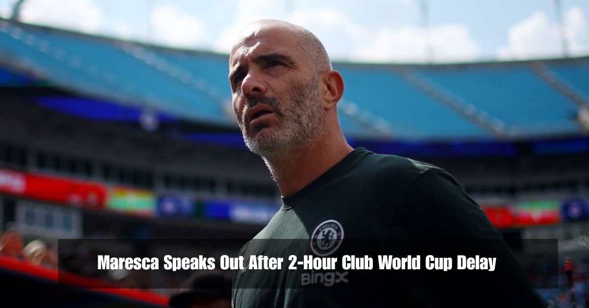 Igor Tudor Fires a Shot at Manchester City Inside Juventus New Era 1 2