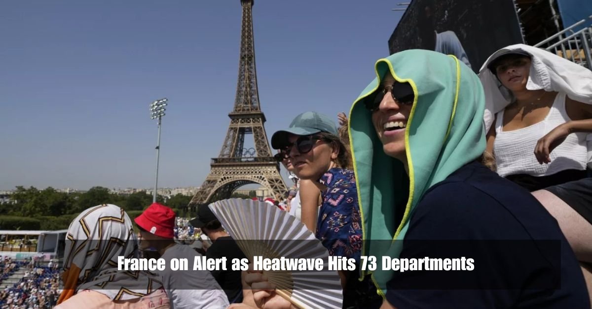 France on Alert as Heatwave Hits 73 Departments 3 Igor Tudor Fires a Shot at Manchester City Inside Juventus New Era 3 2