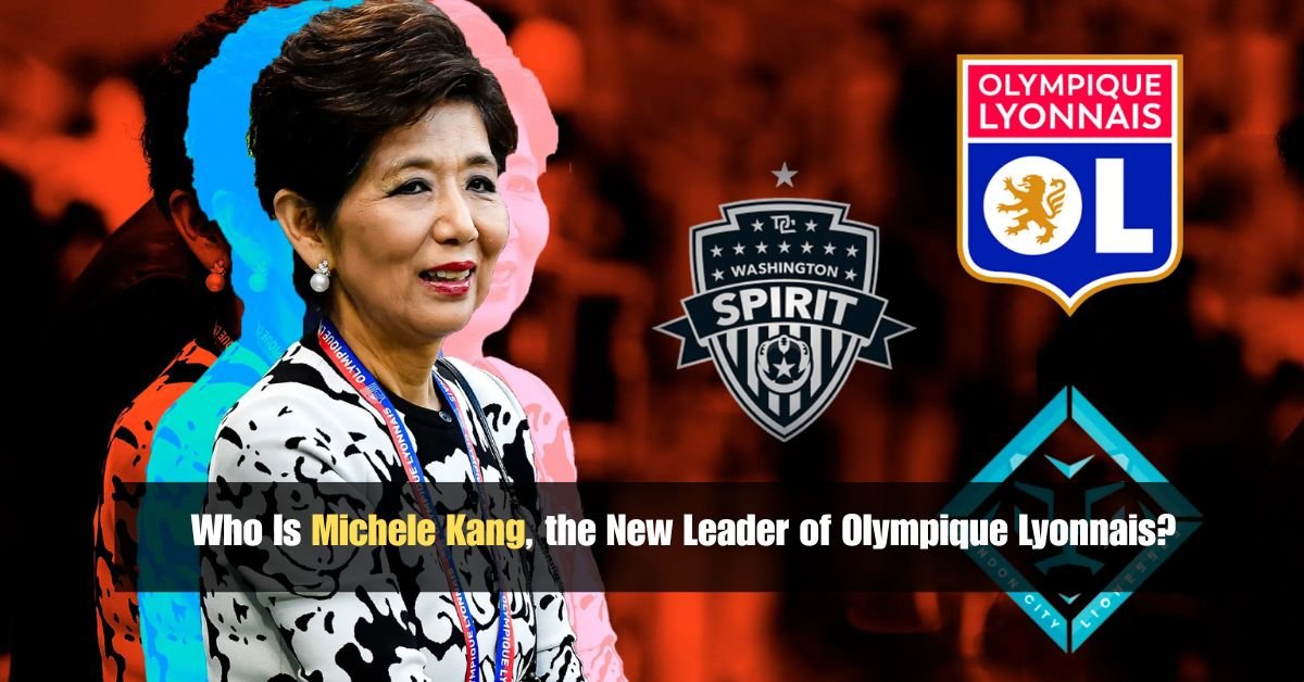 Who Is Michele Kang, the New Leader of Olympique Lyonnais? 2 Igor Tudor Fires a Shot at Manchester City Inside Juventus New Era 4 2