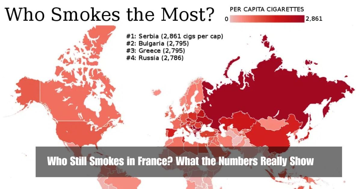 Who Still Smokes in France? What the Numbers Really Show 2 Igor Tudor Fires a Shot at Manchester City Inside Juventus New Era 7 1