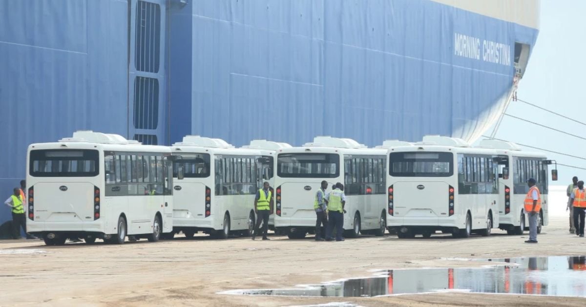 Inside Kenya’s Bold Plan To Merge Electric Transport And Traditional Knowledge 2 Inside Kenya’s Bold Plan To Merge Electric Transport And Traditional Knowledge