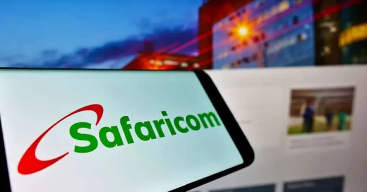 Is Safaricom Too Big? Kenya’s Telecom Giant Faces Anti Competition Scrutiny 2 Is Safaricom Too Big? Kenya’s Telecom Giant Faces Anti Competition Scrutiny