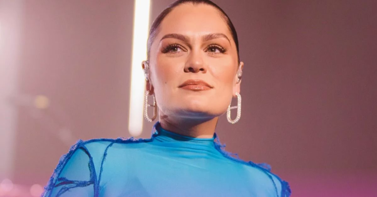 Jessie J Reveals Early Breast Cancer Diagnosis Ahead of Launching New Music "No Secrets" 3 Jessie J reveals early breast cancer diagnosis before No Secrets release 3