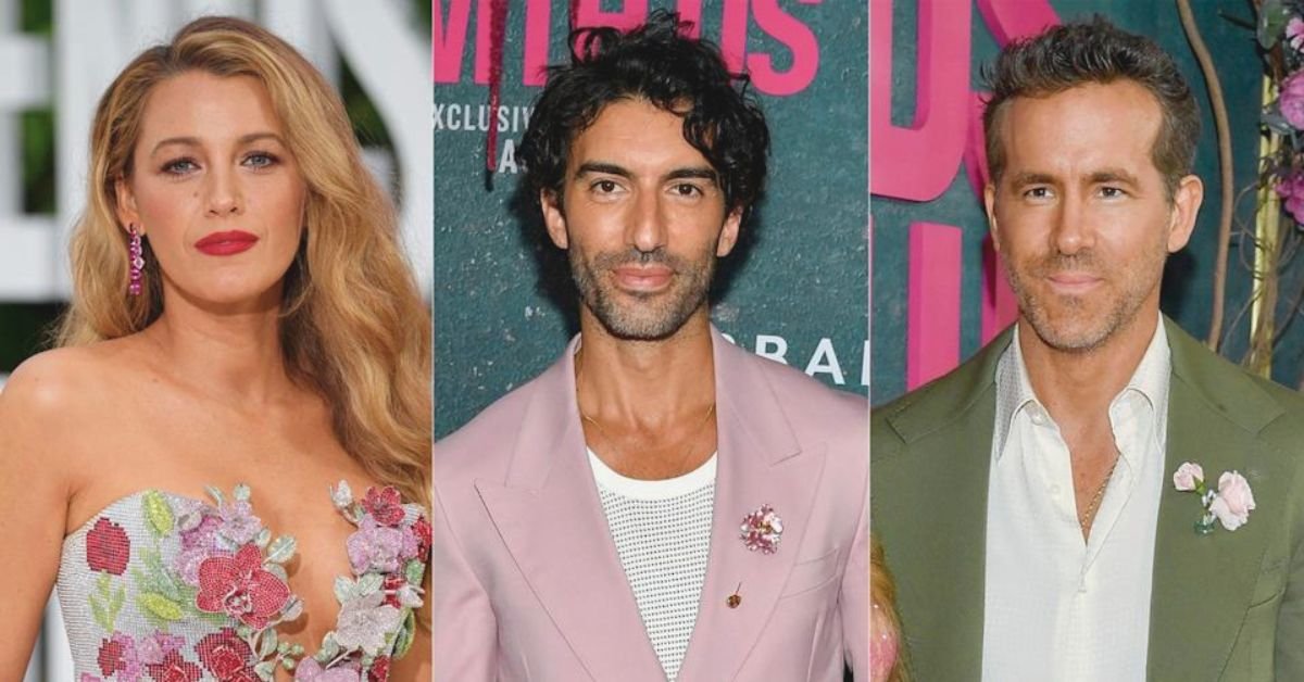 Judge Rejects Baldoni’s $400M Defamation Case Against Blake Lively in Stunning Legal Defeat 3 Judge Rejects Baldonis 400M Defamation Case Against Blake Lively in Stunning Legal Defeat