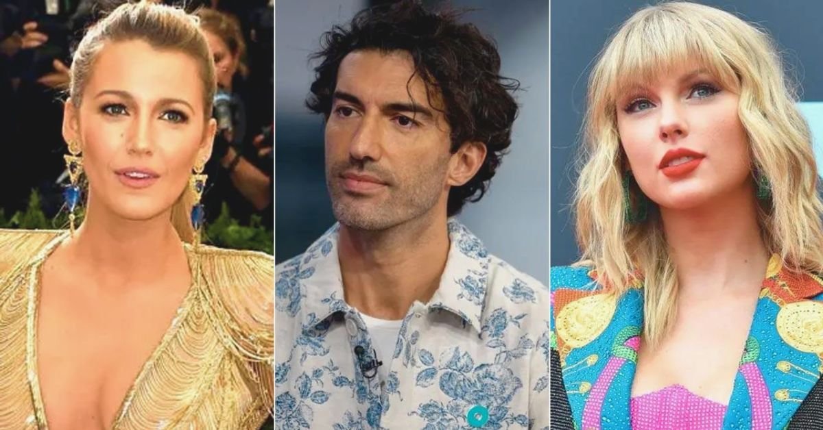 Judge Rules Taylor Swift & Blake Lively Texts Admissible in Justin Baldoni Harassment Case 2 Judge allows Blake Lively and Taylor Swift texts in Baldoni harassment case 3
