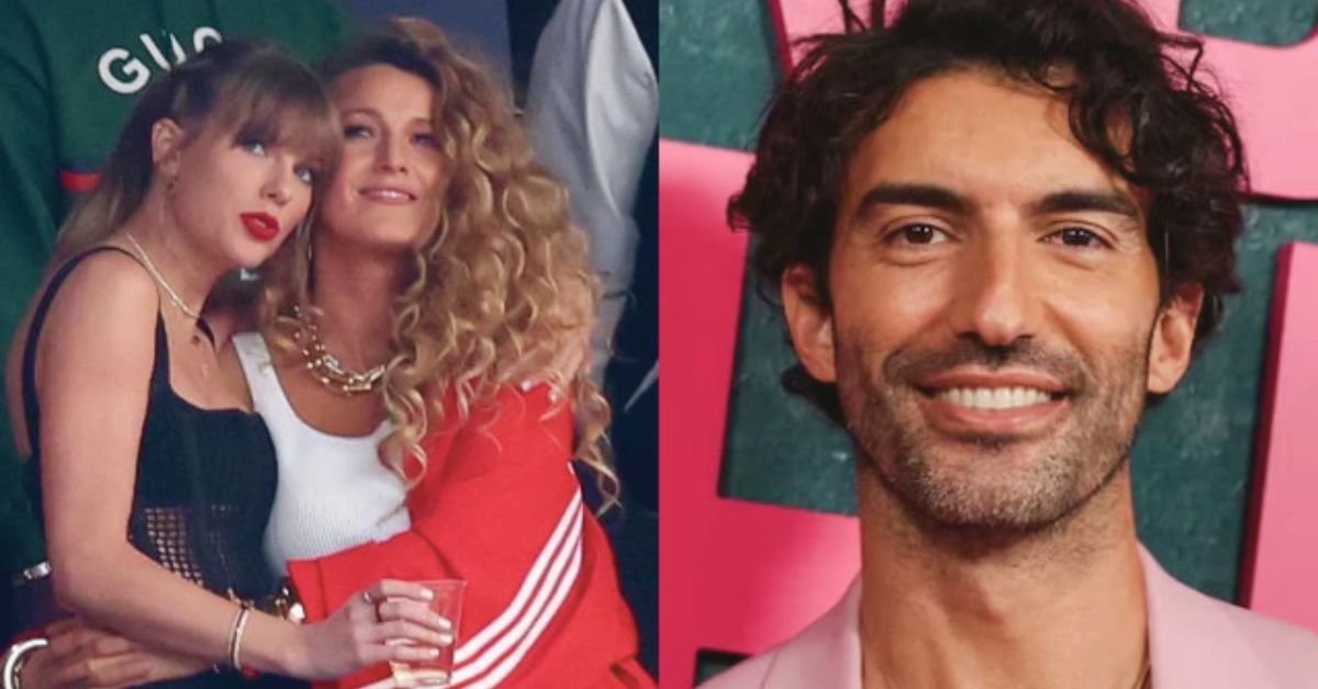 Judge Rules Taylor Swift & Blake Lively Texts Admissible in Justin Baldoni Harassment Case 4 Judge allows Blake Lively and Taylor Swift texts in Baldoni harassment case