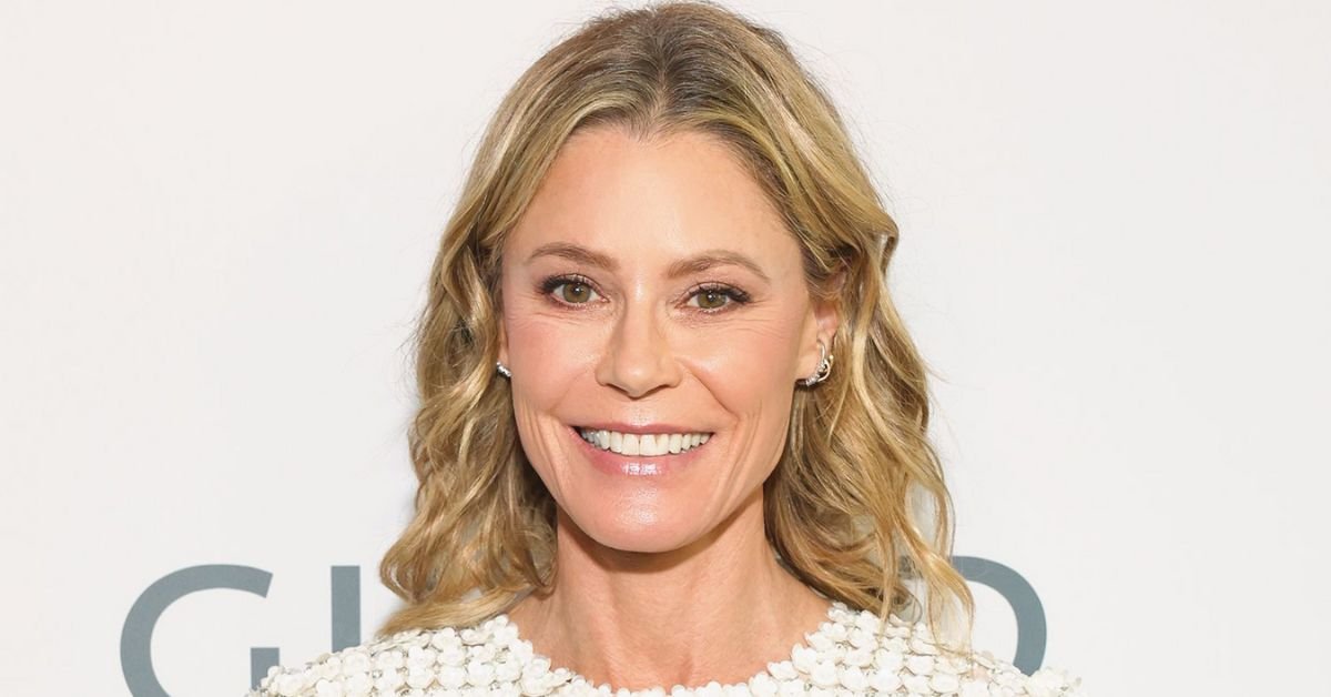 Julie Bowen Breaks Silence on ‘Happy Gilmore 2’: “I Thought They’d Replace Me with Sydney Sweeney!” 2 Julie Bowen breaks silence on Happy Gilmore comeback news