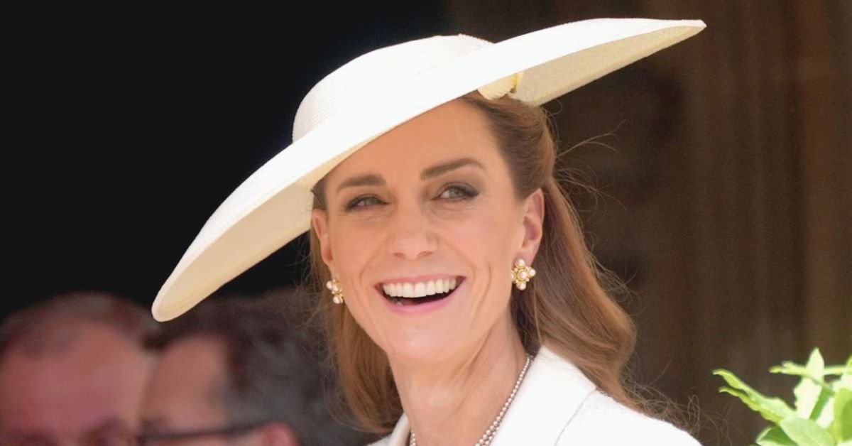 Kate Middleton Skips Royal Luncheon With King Charles—Here’s What We Know 4 Kate Middleton skips luncheon party with King Charles Prince William Duchess Sophie 1