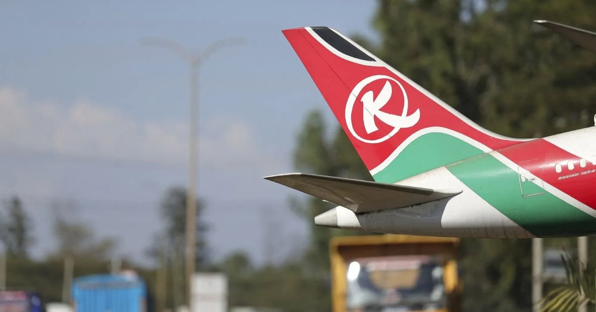 Kenya Airways Restructuring in Jeopardy as Treasury Wavers: What’s at Stake for the National Carrier? 2 Kenya Airways Restructuring in Jeopardy as Treasury Wavers: What’s at Stake for the National Carrier?