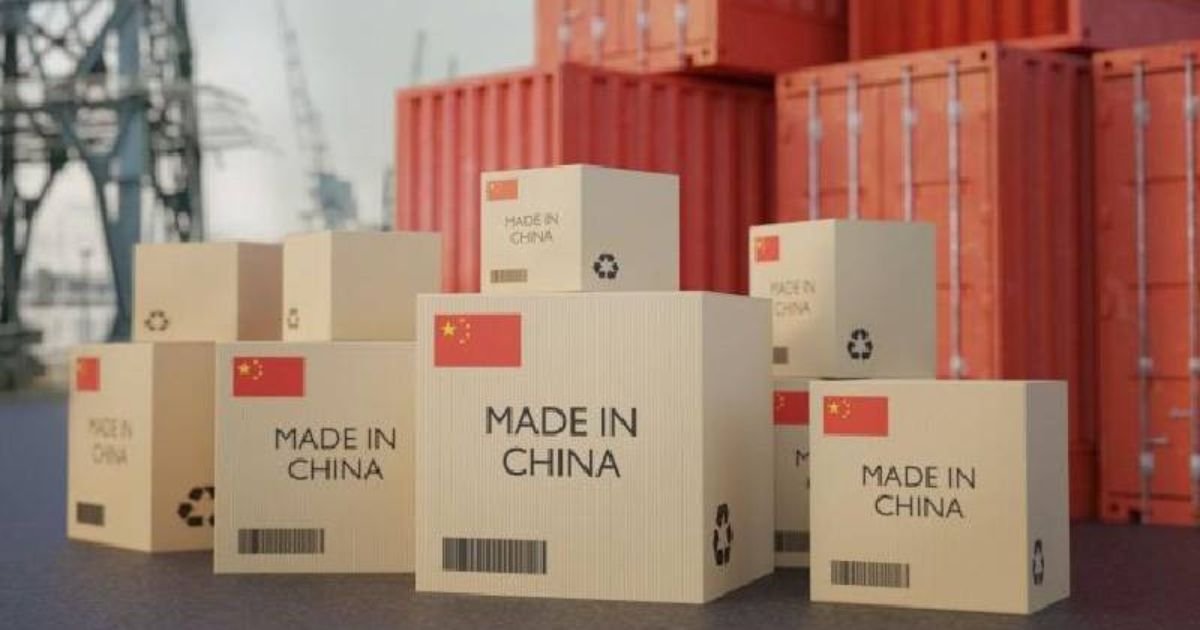 Kenya-China Trade Shift: Zero-Tariff Policy Set to Balance the Scales 2 Kenya-China Trade Shift: Zero-Tariff Policy Set to Balance the Scales