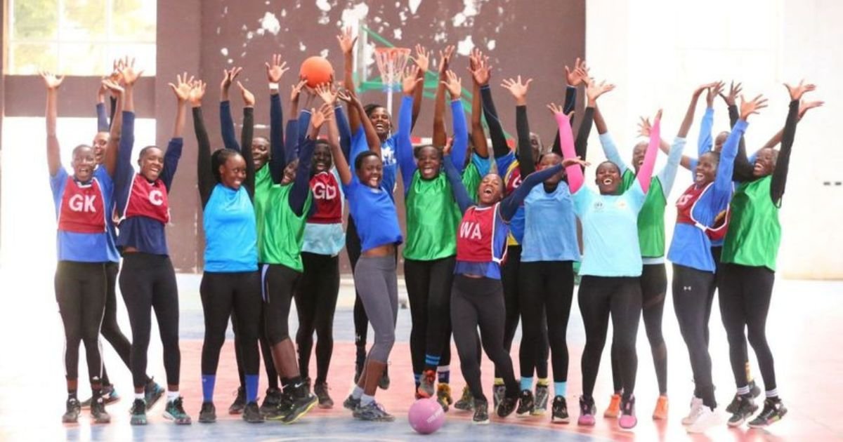 Kenya Divas Fall to Namibia in UAE Netball Cup Thriller: Spirited Show Ends in Narrow Loss 2 Kenya Divas Fall to Namibia in UAE Netball Cup Thriller: Spirited Show Ends in Narrow Loss