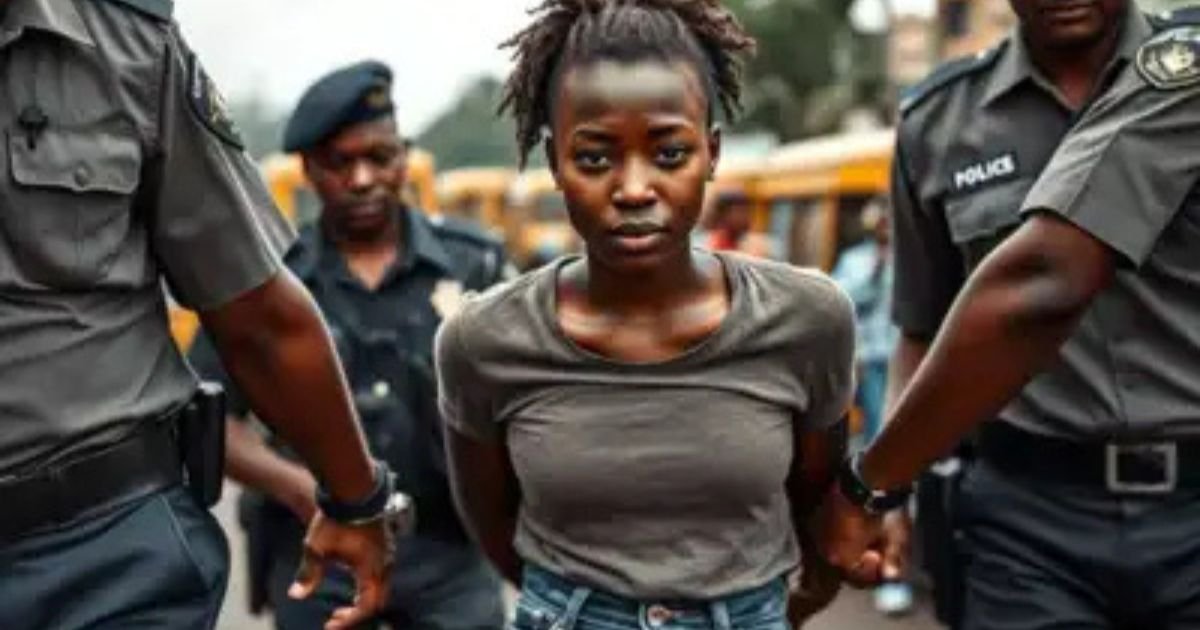 Kenya Erupts in Outrage After Detention of Popular Software Developer 2 Outrage in Kenya over detention of software developer
