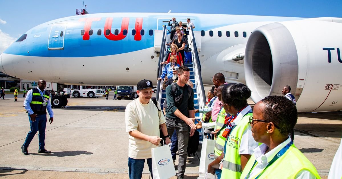 Kenya Expands Eldoret Airport Runway to Power Agri-Export Growth 2 Kenya Expands Eldoret Airport Runway to Power Agri-Export Growth