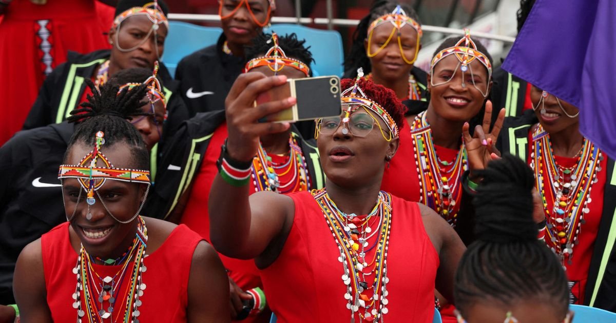 Kenya Faces Olympic Ban? Nation’s Future in Games Under Threat 2 Kenya Faces Olympic Ban? Nation’s Future in Games Under Threat