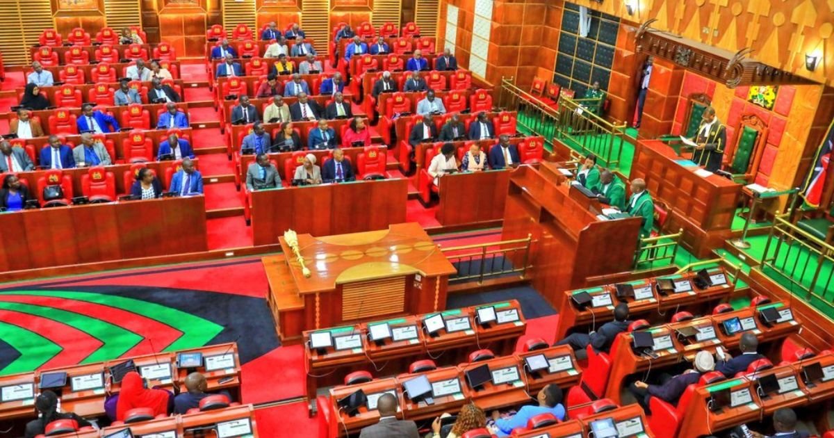 Kenya Passes 2025 Finance Bill: What It Means For Your Taxes, Business And Cost of Living 2 Kenya Passes 2025 Finance Bill: What It Means For Your Taxes, Business And Cost of Living