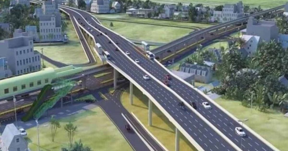 Kenya Proposes Sh217.3 Billion Road Budget to Supercharge Transport Network — What It Means for You 2 Kenya Proposes Sh217.3 Billion Road Budget to Supercharge Transport Network — What It Means for You