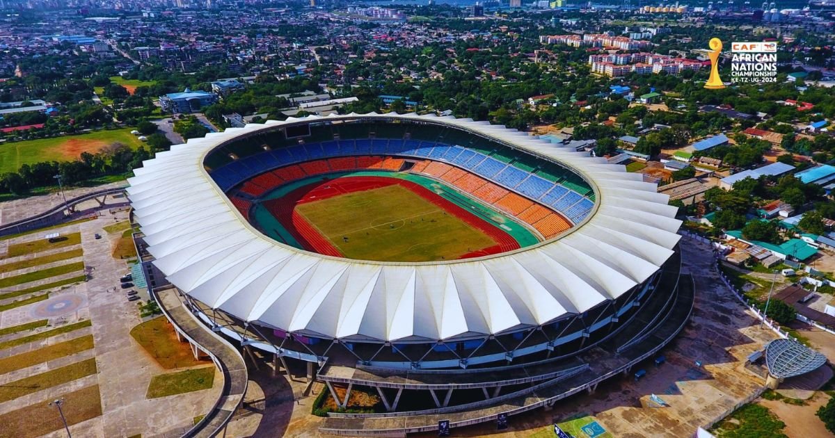 CHAN 2024 Fixtures: Tanzania, Uganda, and Kenya Share Key Hosting Roles 2 CHAN 2024 Fixtures: Tanzania, Uganda, and Kenya Share Key Hosting Roles