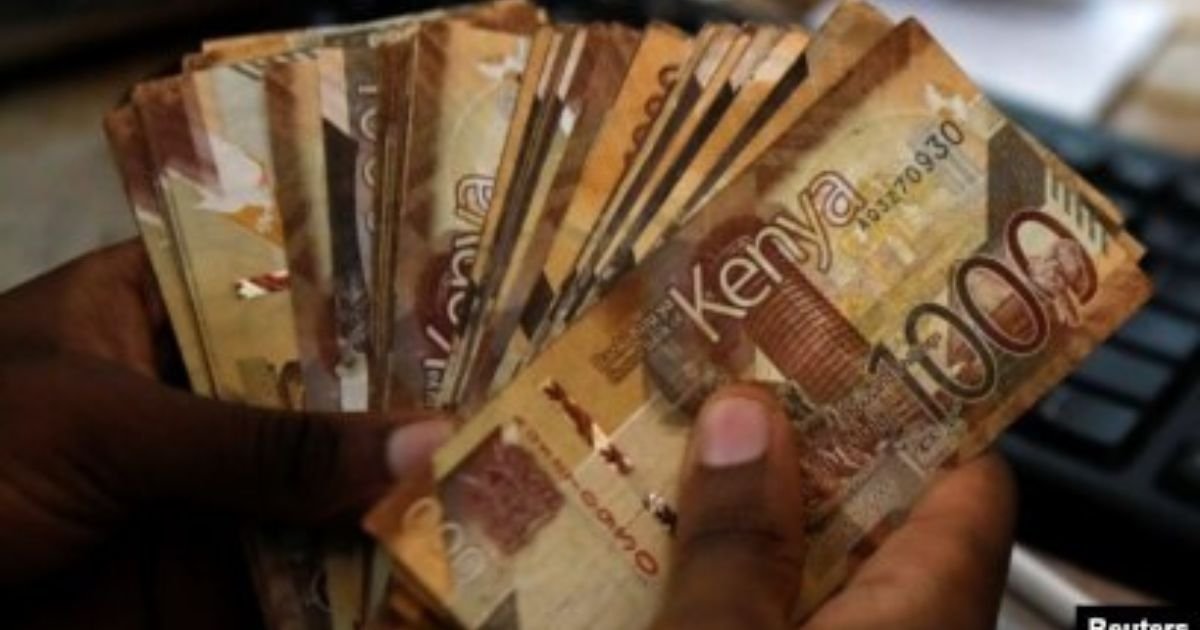 Kenyan Shilling Steady Against U.S. Dollar—What Forex Traders Say About the Flat Trend 3 Kenyan Shilling Steady Against U.S. Dollar—What Forex Traders Say About the Flat Trend