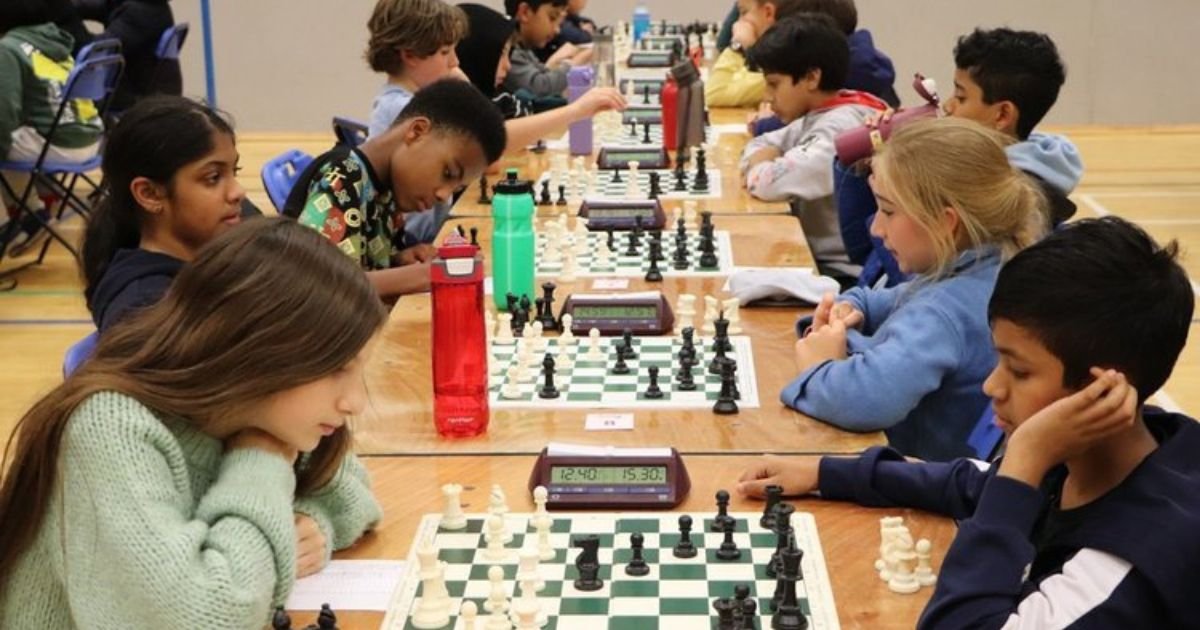 Kenya’s Equity Chess Club Knocked Out of World Rapid & Blitz Championship Group Stage 3 Kenya’s Equity Chess Club Knocked Out of World Rapid & Blitz Championship Group Stage