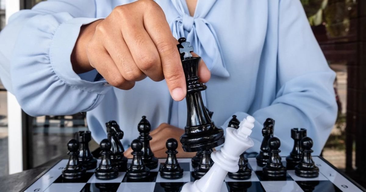 Kenya’s Equity Chess Club Knocked Out of World Rapid & Blitz Championship Group Stage 2 Kenya’s Equity Chess Club Knocked Out of World Rapid & Blitz Championship Group Stage