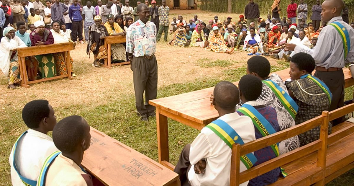 Kenya’s Peacebuilding Success Offers Global Lessons But Challenges Remain 2 Kenya’s Peacebuilding Success Offers Global Lessons But Challenges Remain