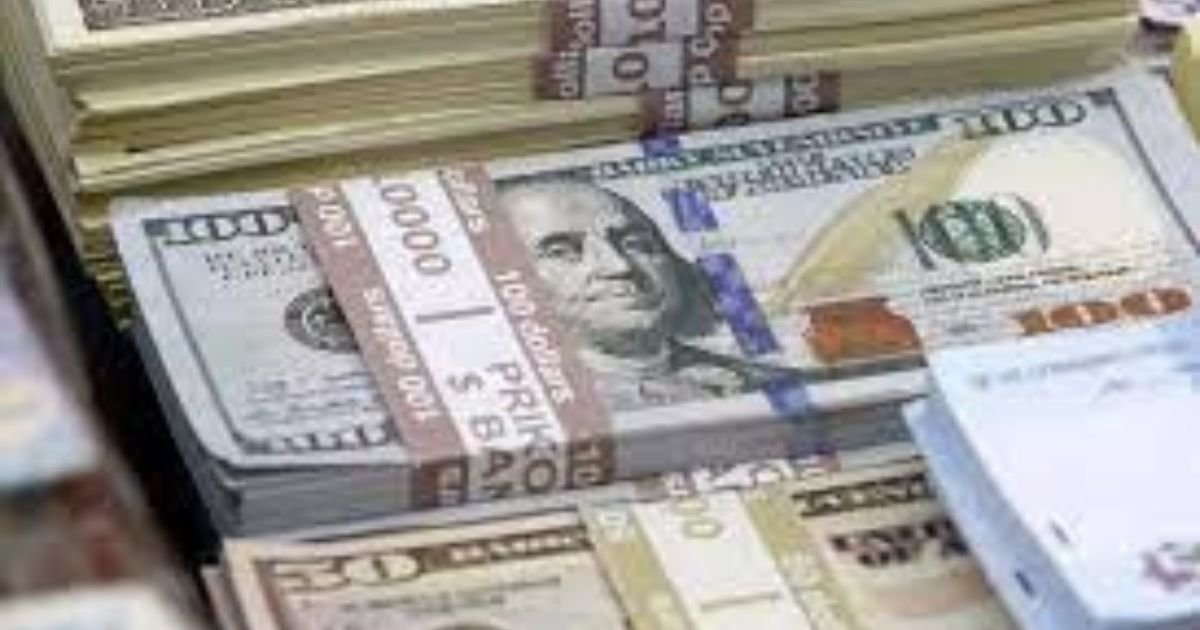 Kenya’s Shilling Holds Firm Against Dollar Amid Global FX Volatility — LSEG Data Reveals Why 3 Kenya’s Shilling Holds Firm Against Dollar Amid Global FX Volatility — LSEG Data Reveals Why