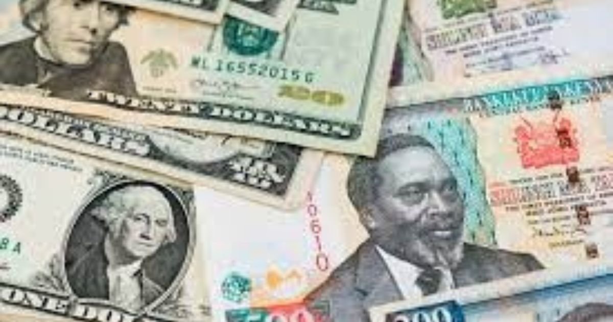 Kenya’s Shilling Holds Firm Against Dollar Amid Global FX Volatility — LSEG Data Reveals Why 2 Kenya’s Shilling Holds Firm Against Dollar Amid Global FX Volatility — LSEG Data Reveals Why