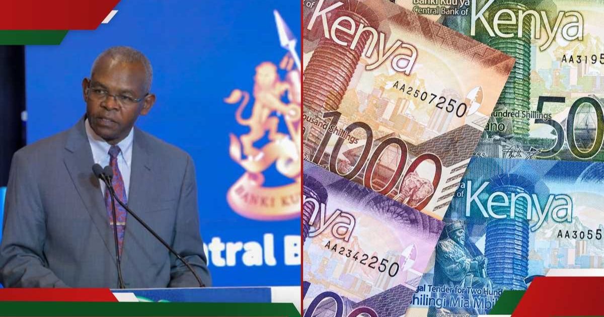 Kenya’s Unit Trusts Hit KSh 500 Billion as Sanlam Overtakes CIC in Shocking Market Upset 3 Packers’ Final Push to Trade Jaire Alexander Ends in Release