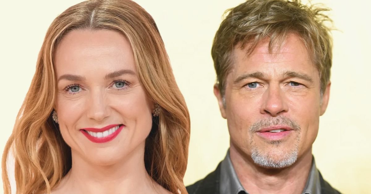 Kerry Condon Teases Romantic Arc with Brad Pitt in High-Octane F1 Movie 4 Kerry Condon teases romantic arc with Brad Pitt in ‘F1 3