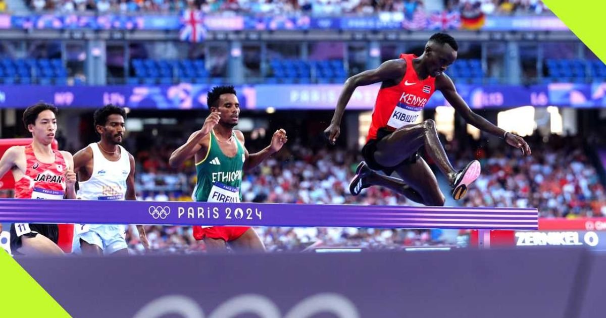 Kip Keino Classic Drama: Amos Serem Triumphs in 3000m Steeplechase as Kenyan Women Stumble 2 Kip Keino Classic Drama: Amos Serem Triumphs in 3000m Steeplechase as Kenyan Women Stumble