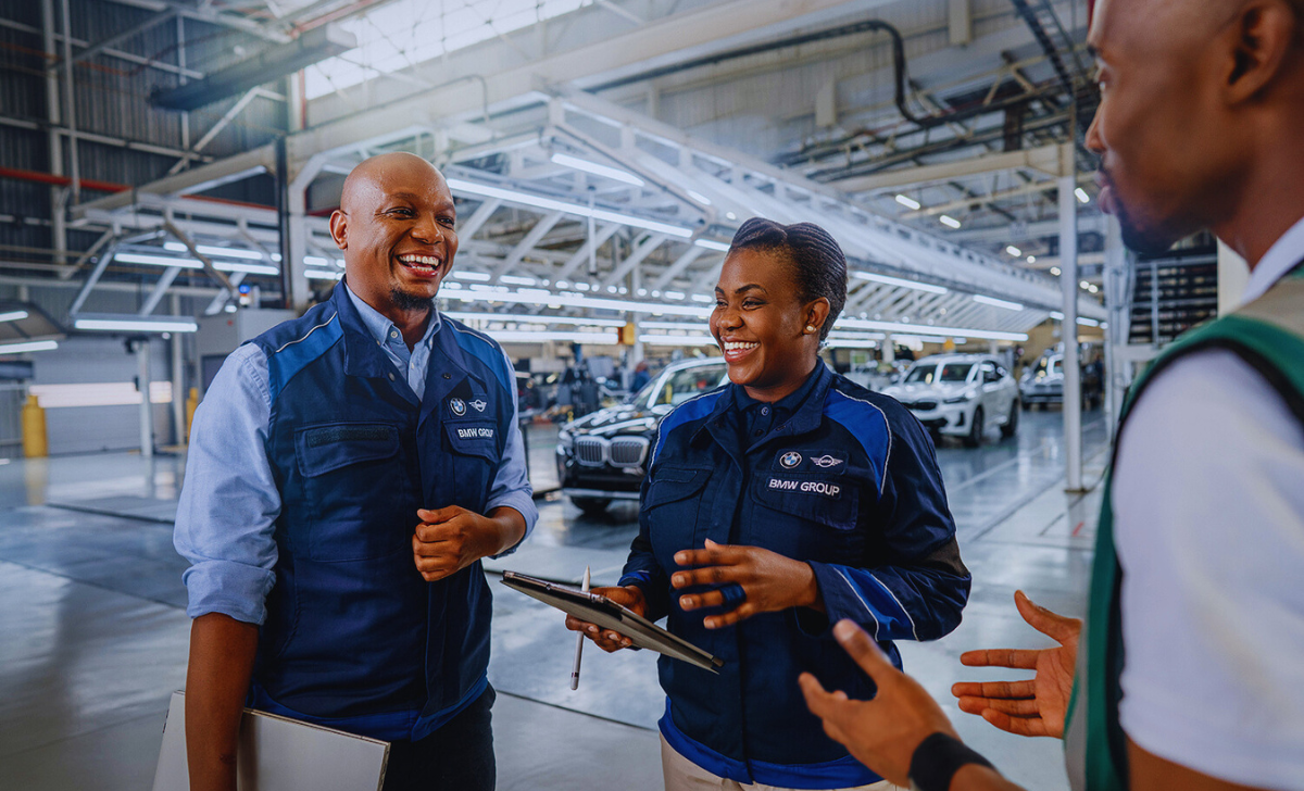 Logistic Jobs in South Africa with Visa Sponsorship 2025: Your Complete Guide 2 Logistic Jobs in South Africa with visa sponsorship 2025